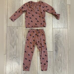 Liewood pajama set